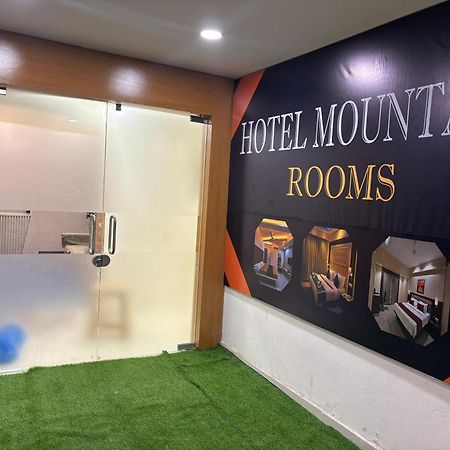 Hotel Mountain Bharuch Buitenkant foto